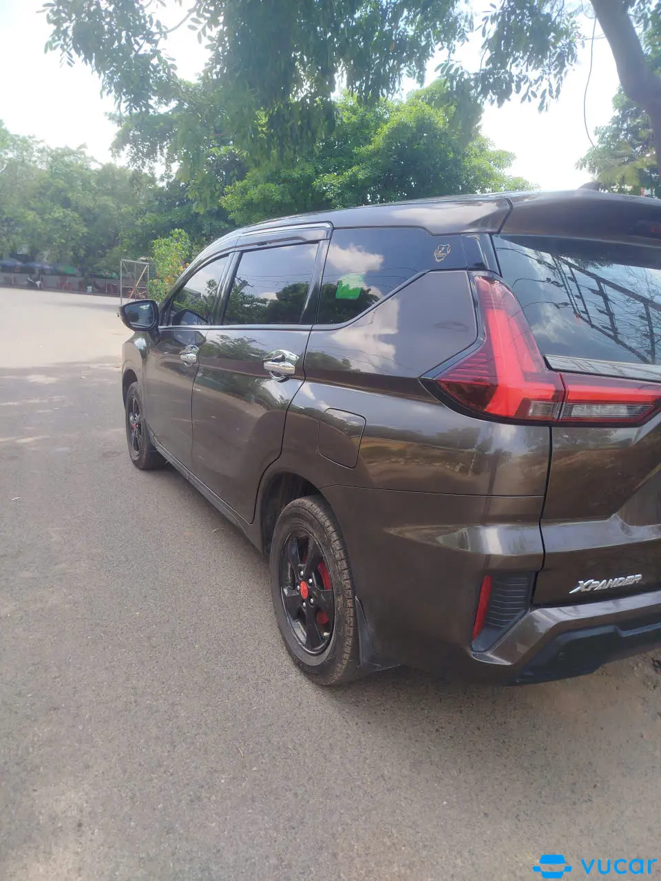 Mitsubishi Xpander Eco 2022 - Ngoại thất 6