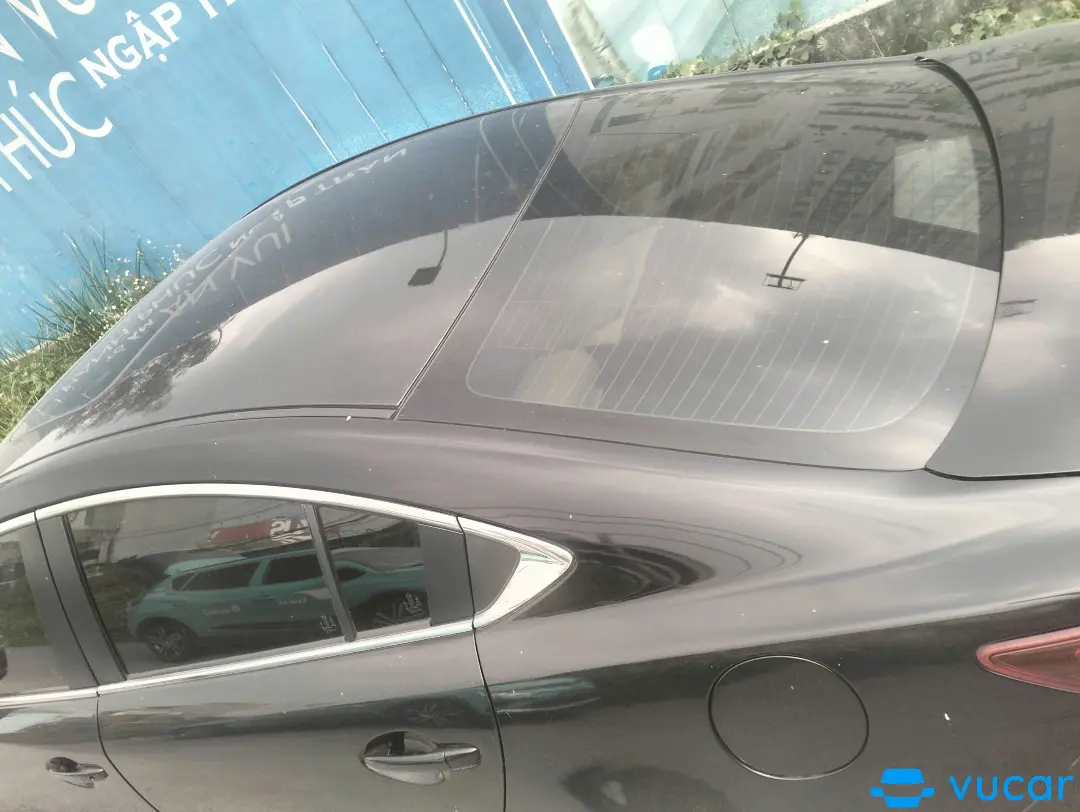 Mitsubishi Xpander Eco 2022 - Ngoại thất 5