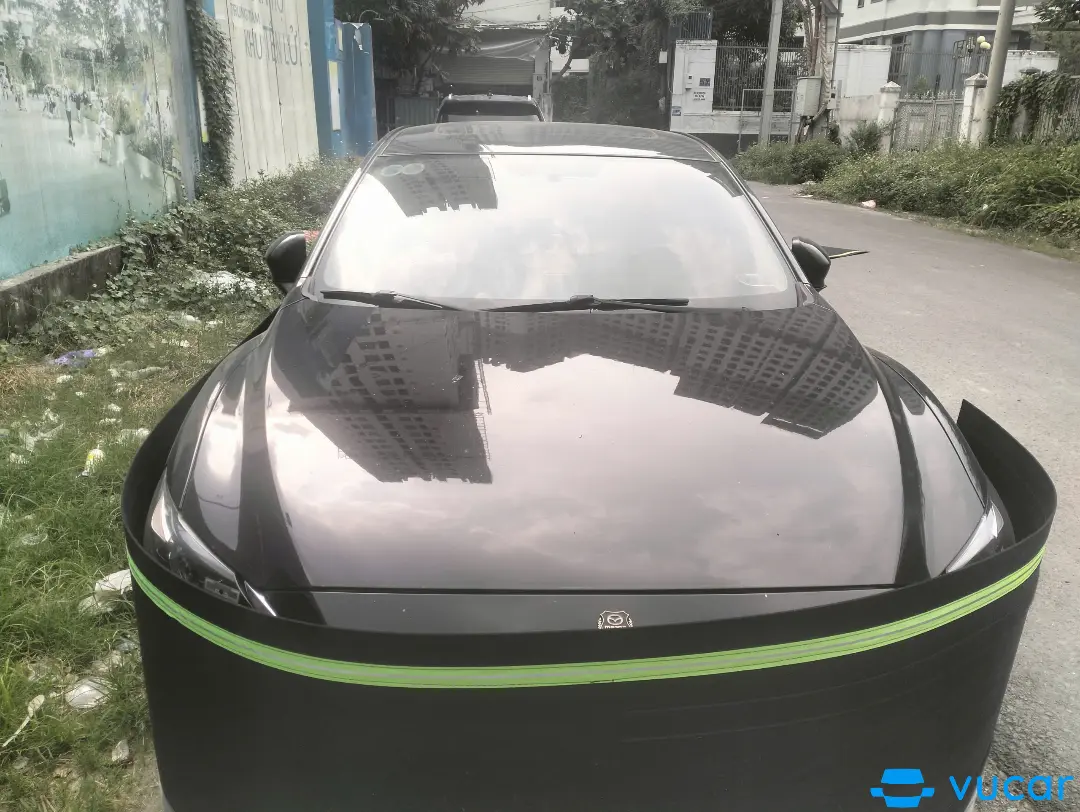 Mitsubishi Xpander Eco 2022 - Ngoại thất 7
