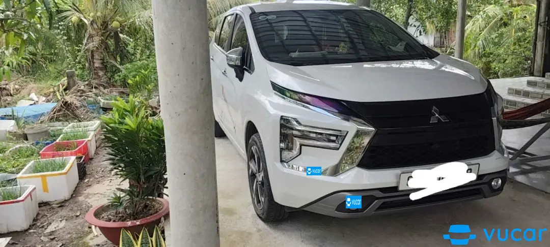 Mitsubishi Xpander Premium 1.5 AT 2024 - Ngoại thất 1