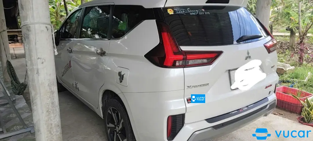 Mitsubishi Xpander Premium 1.5 AT 2024 - Ngoại thất 3