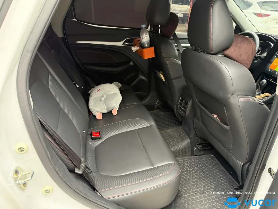 MG ZS Luxury 1.5 AT 2WD 2024 - Nội thất 2