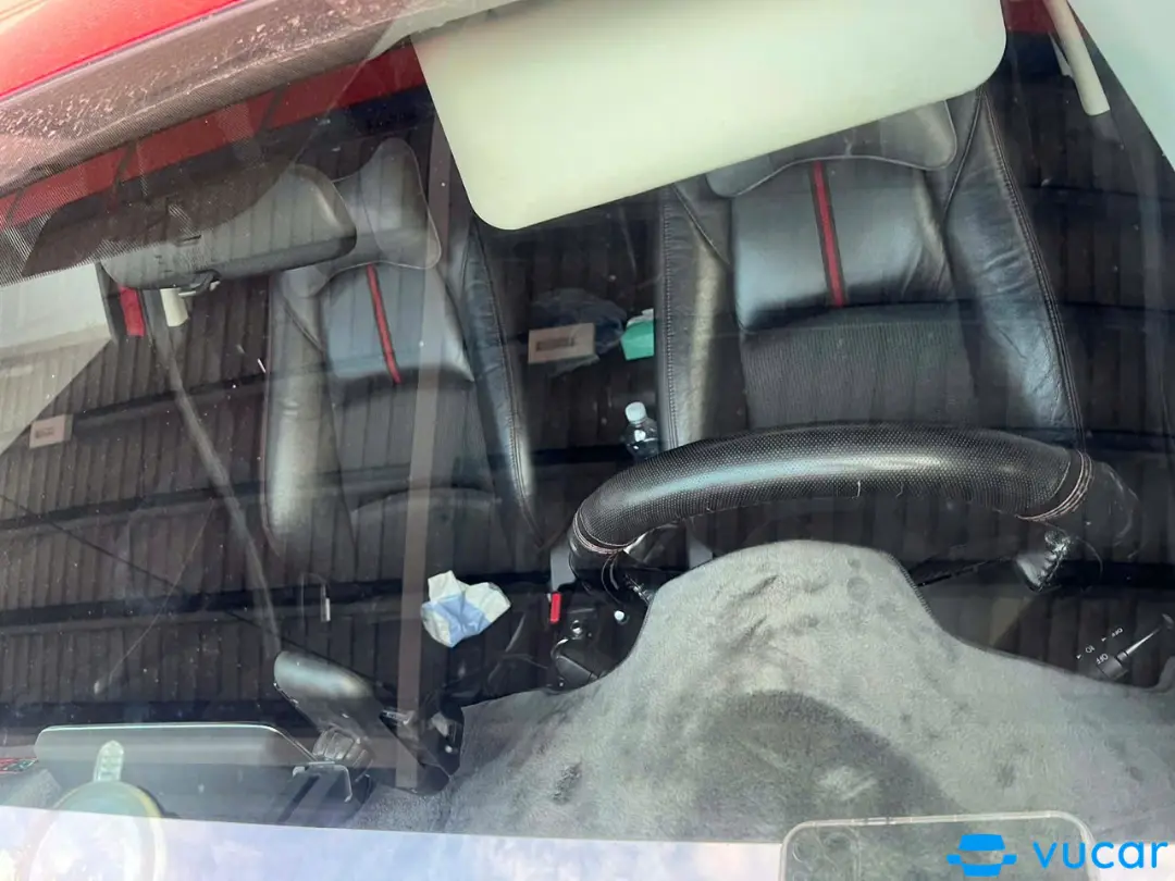 Mazda 2 1.5 AT 2016 - Nội thất 1
