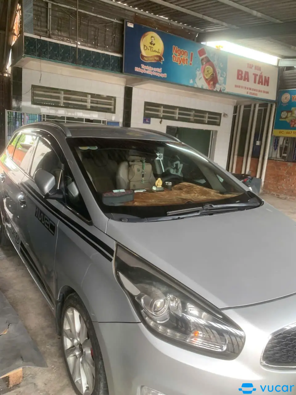 Kia Rondo DAT 2015 - Ngoại thất 3