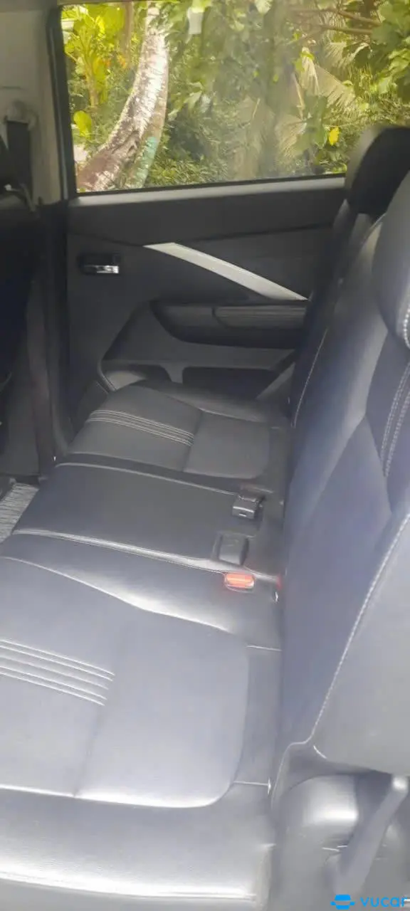 Mitsubishi Xpander 2024 - Nội thất 3