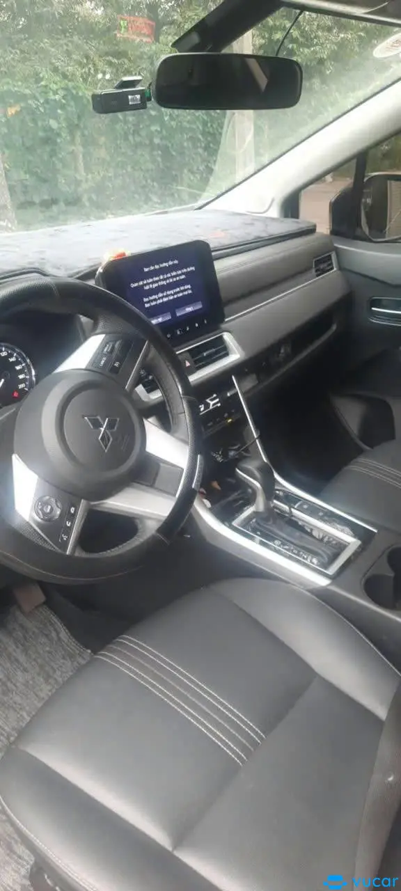 Mitsubishi Xpander 2024 - Nội thất 2