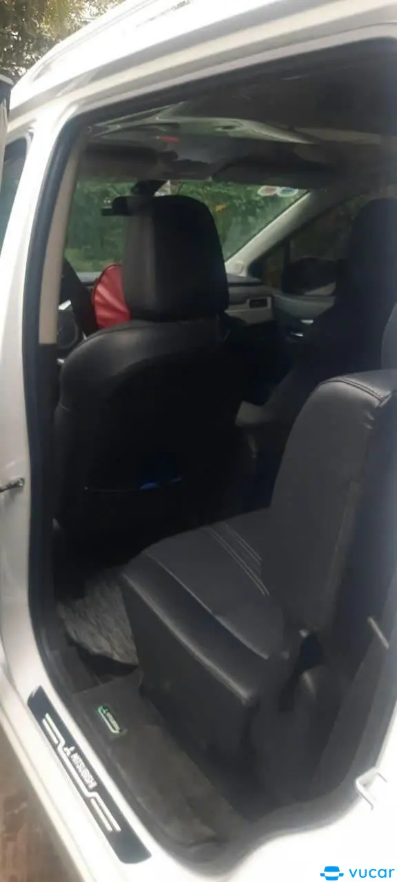 Mitsubishi Xpander 2024 - Nội thất 1