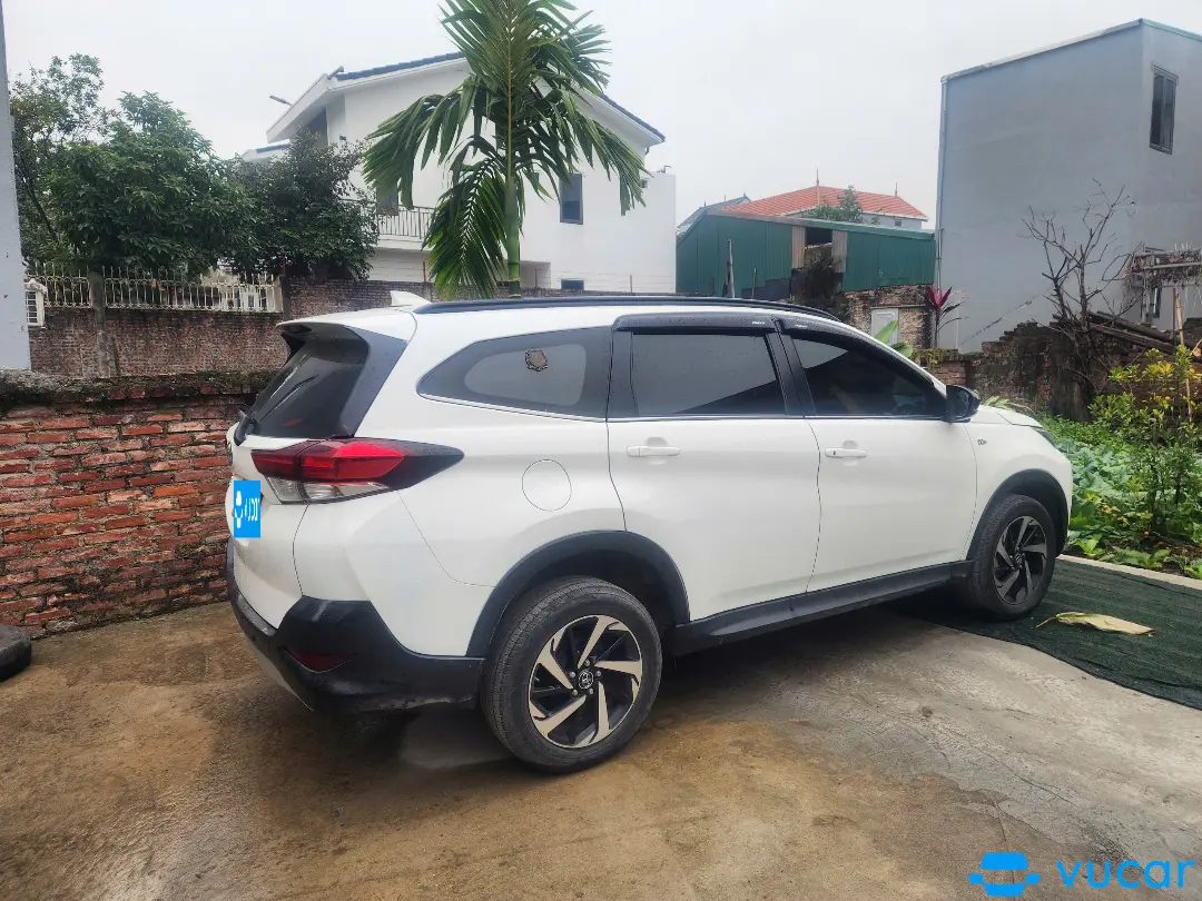 Toyota Rush 2021 2021 - Ngoại thất 3