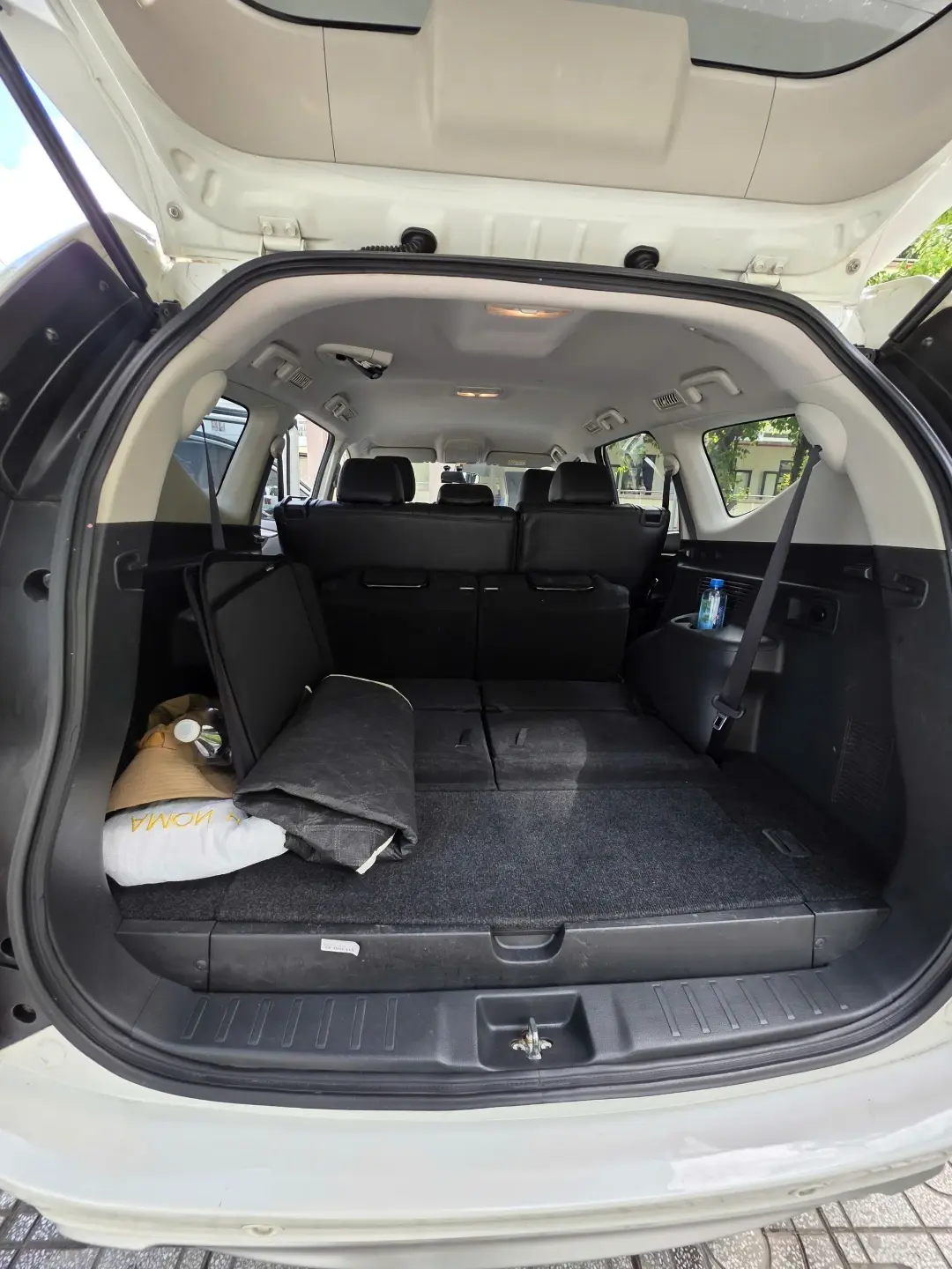 Mitsubishi Pajero sport 2.4D 4x2 AT 2019 - Nội thất 2