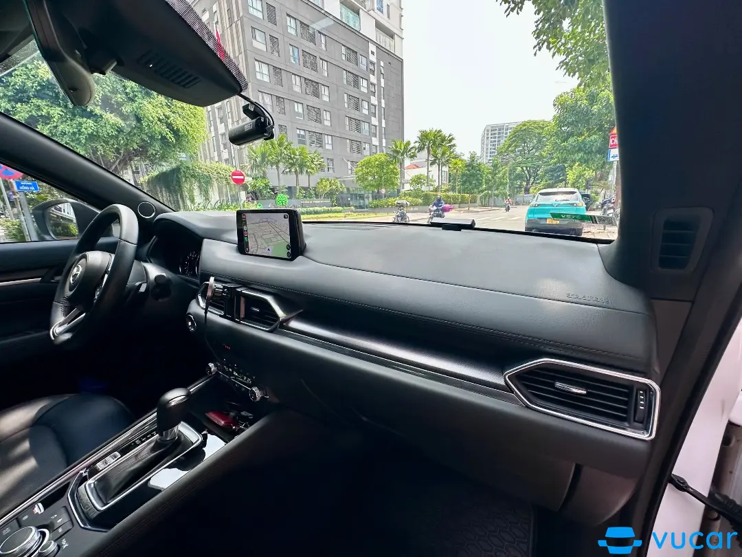 Mazda Cx-5 Premium Sport 2.0 AT 2024 - Nội thất 1