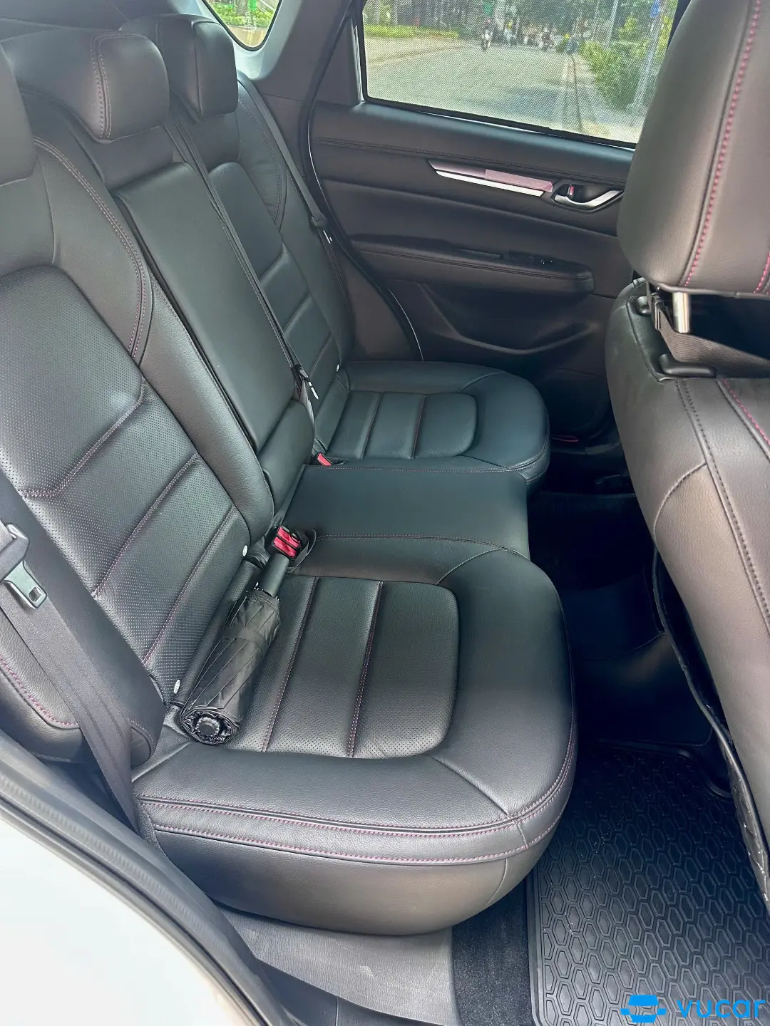 Mazda Cx-5 Premium Sport 2.0 AT 2024 - Nội thất 2