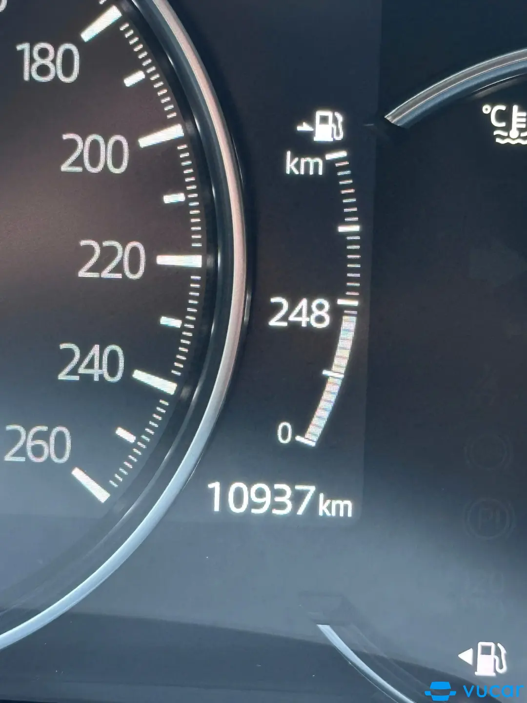 Mazda Cx-5 Premium Sport 2.0 AT 2024 - Nội thất 5