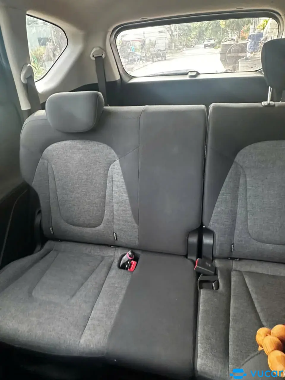 Hyundai Stargazer Tiêu chuẩn 1.5 AT 2024 - Nội thất 2