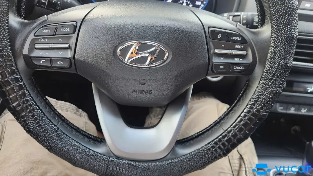 Ảnh xe huynday kona ,, 2021,, 1.6 tuber - ảnh 6