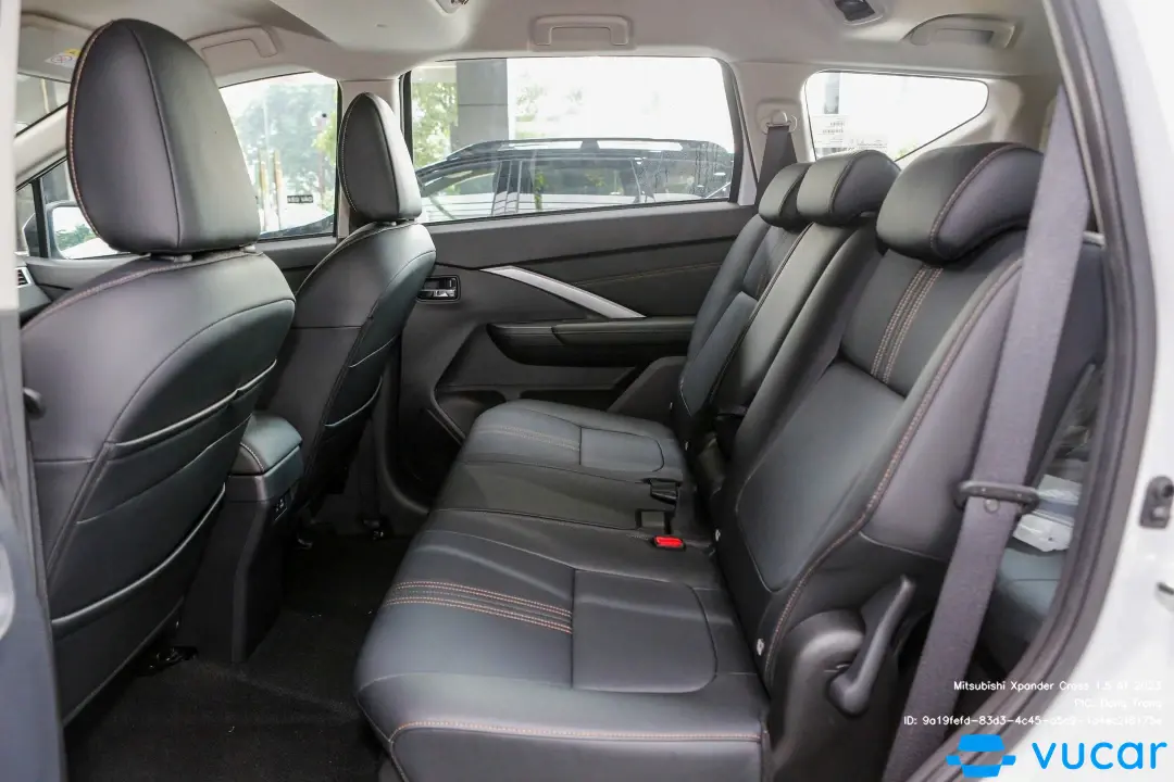 Mitsubishi Xpander Cross 1.5 AT 2023 - Nội thất 1