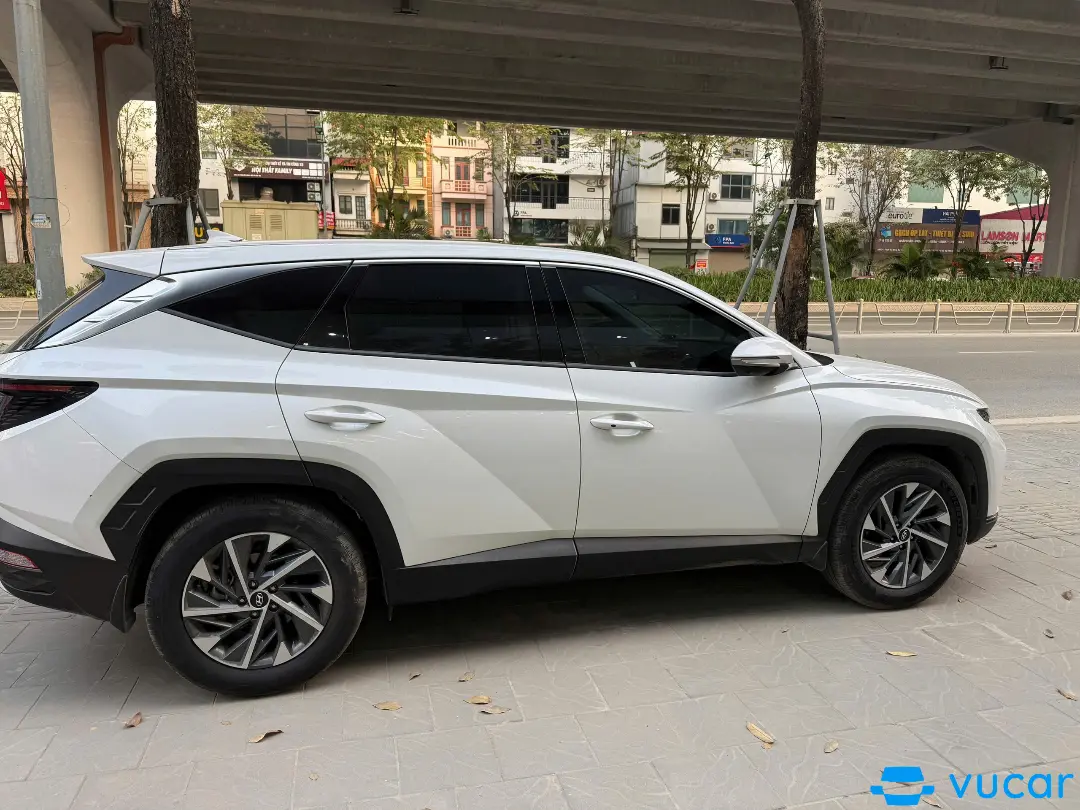Hyundai Tucson  2022 - Ngoại thất 7