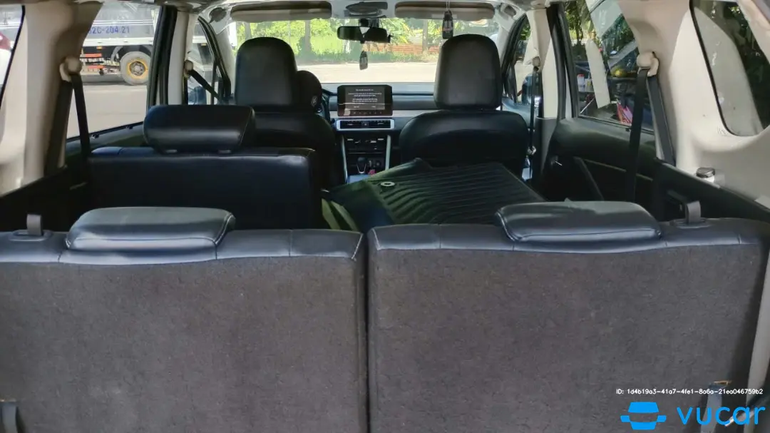 Mitsubishi Xpander Premium 1.5 AT 2024 - Nội thất 1
