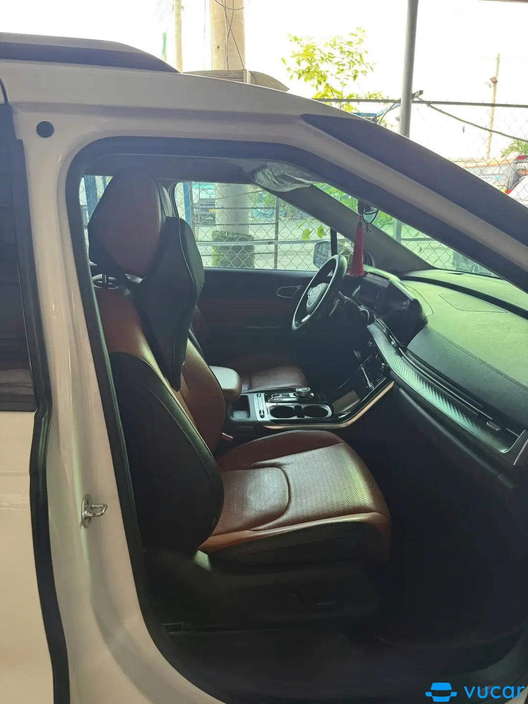 Kia Carnival Premium 2.2D 2022 - Nội thất 5