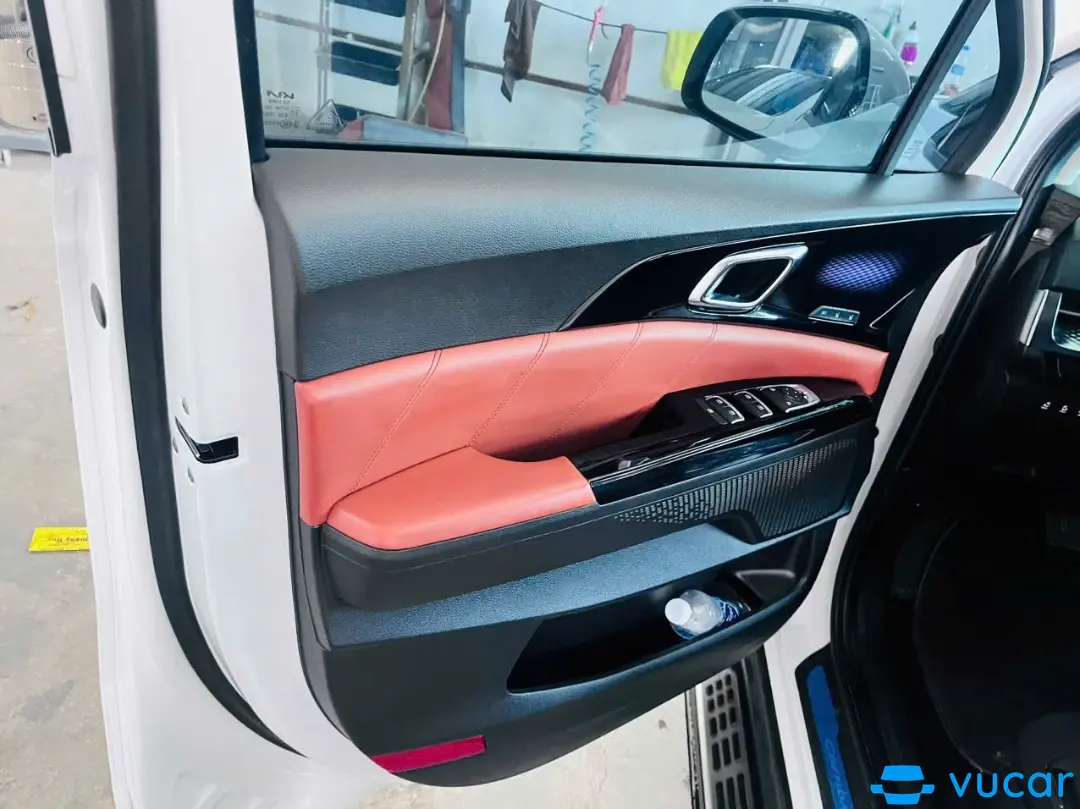 Kia Carnival Premium 2.2D 2022 - Nội thất 7