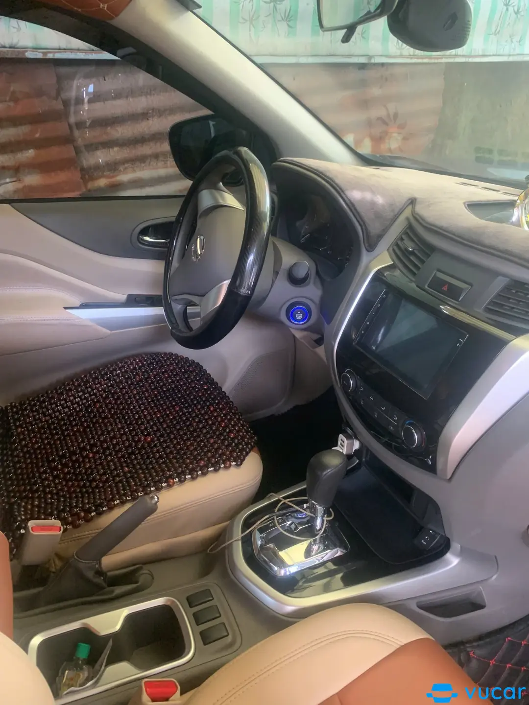Ảnh xe Nissan Navara EL Premium R 2018 - ảnh 5