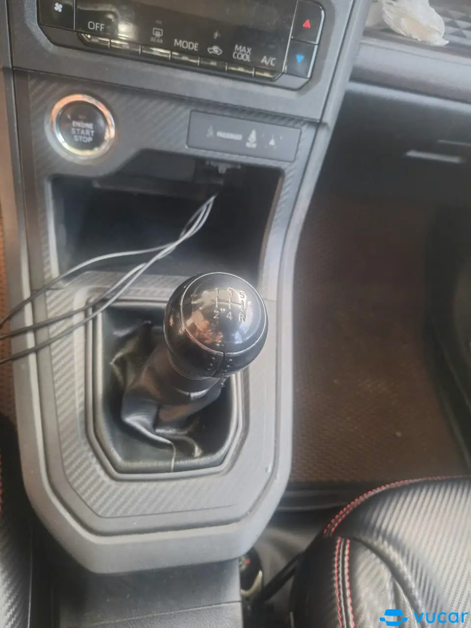 Toyota Avanza 2023 - Nội thất 6