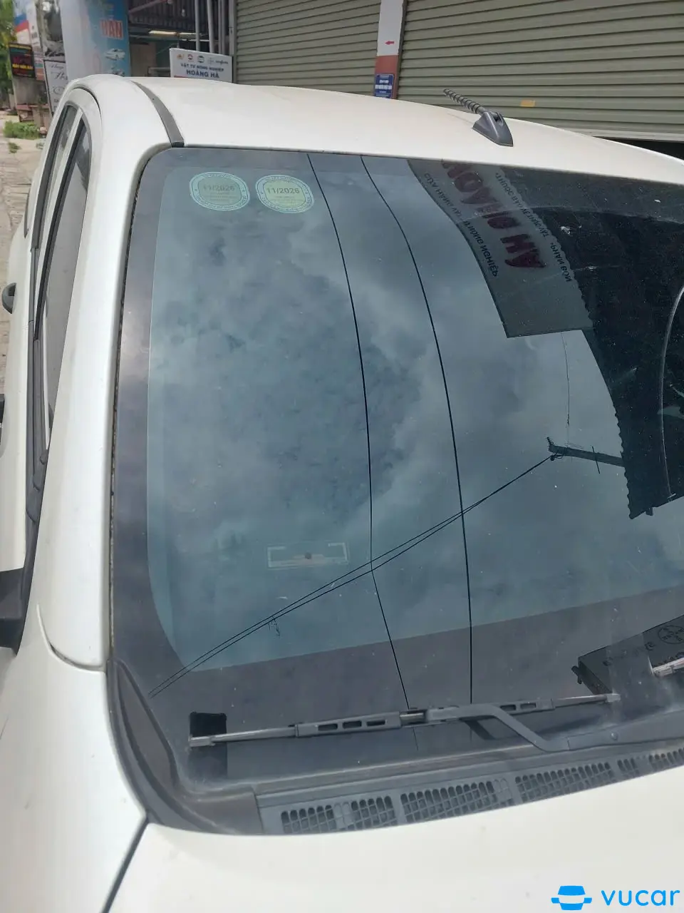 Toyota Hilux 2.4E 4x2 MT 2019 - Ngoại thất 7