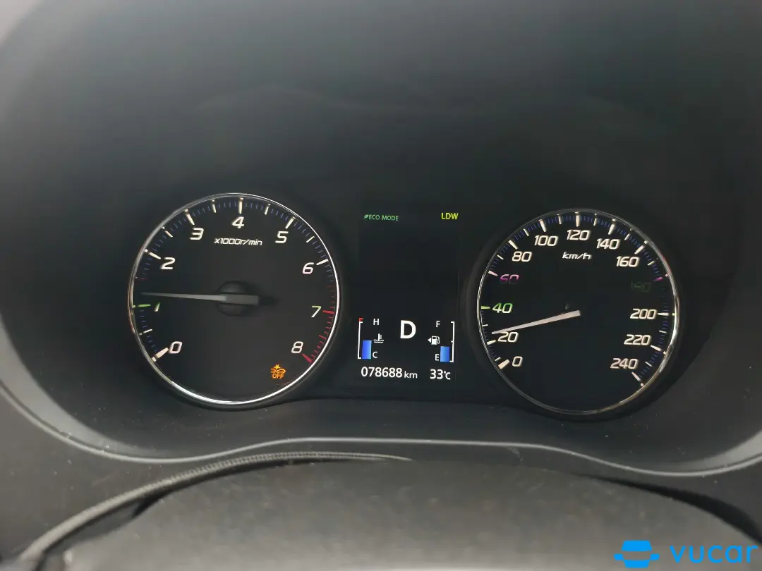 Mitsubishi Outlander 2.0 CVT 2022 - Nội thất 2