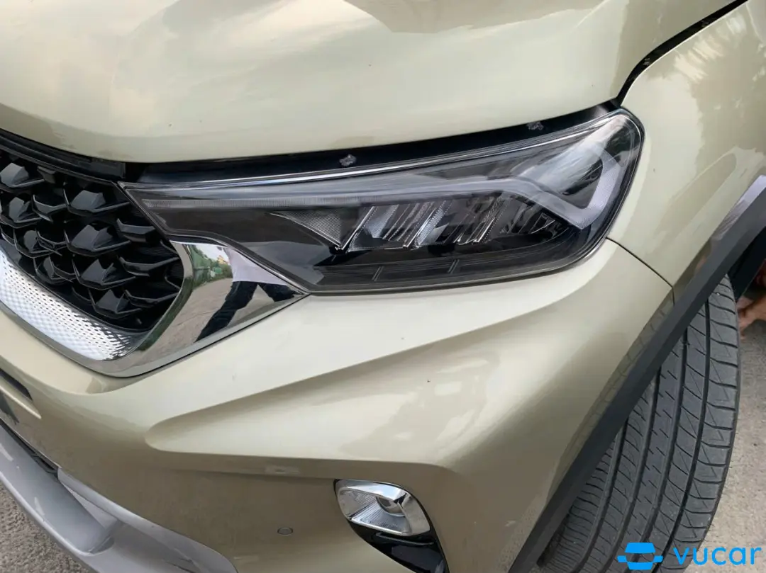 Kia Sonet Premium 1.5 AT 2022 - Ngoại thất 6