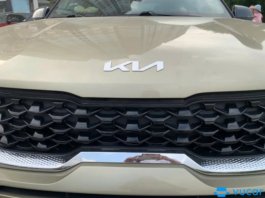 Kia Sonet Premium 1.5 AT 2022 - Ngoại thất 7