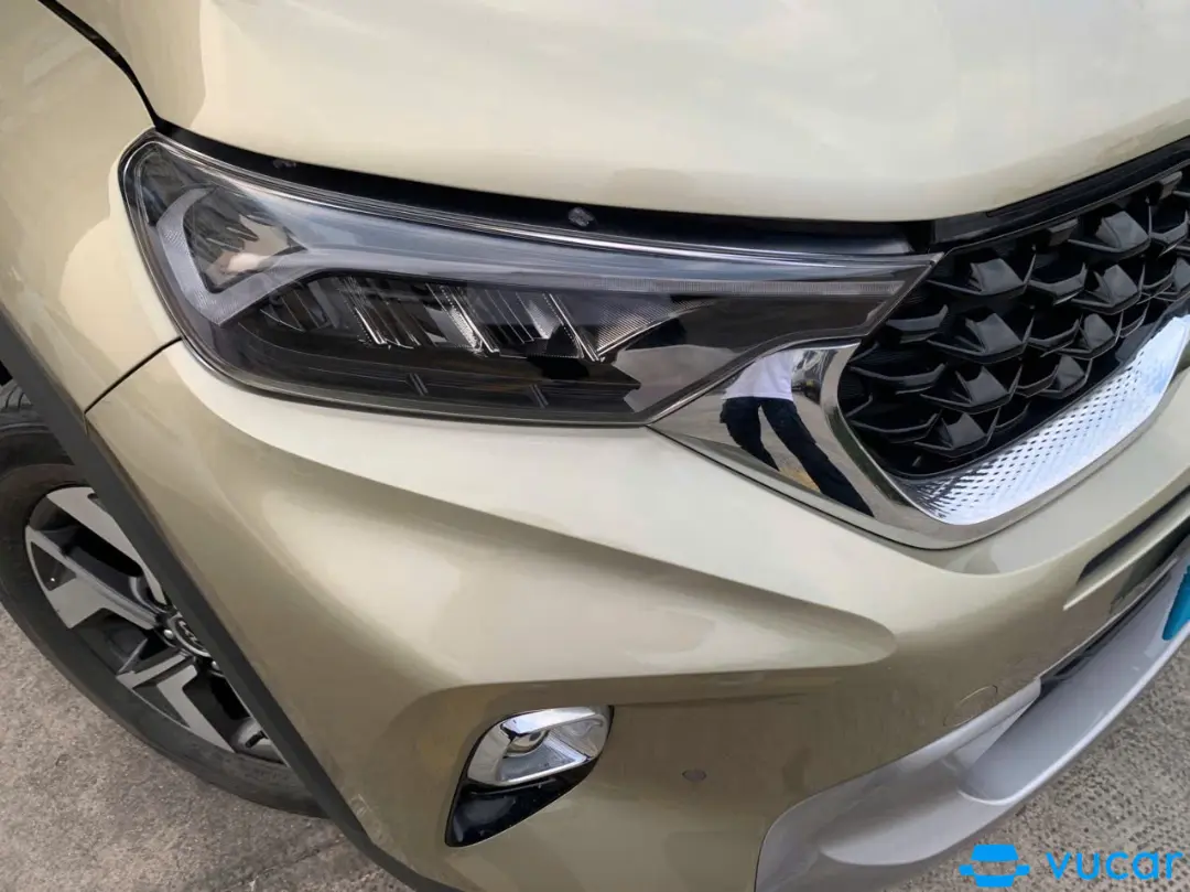 Kia Sonet Premium 1.5 AT 2022 - Ngoại thất 8