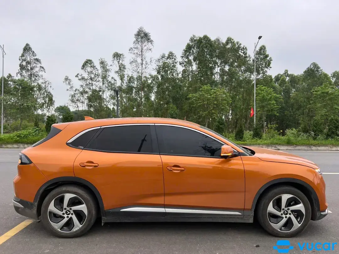 VinFast VF8 Eco 2022 - Ngoại thất 5