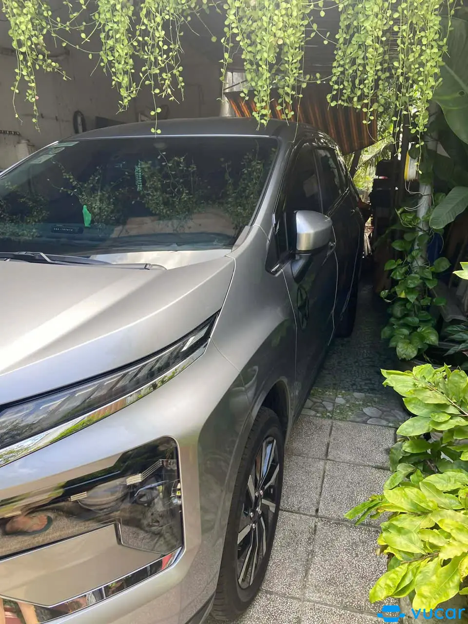 Mitsubishi Xpander Premium 1.5 AT 2026 - Ngoại thất 4