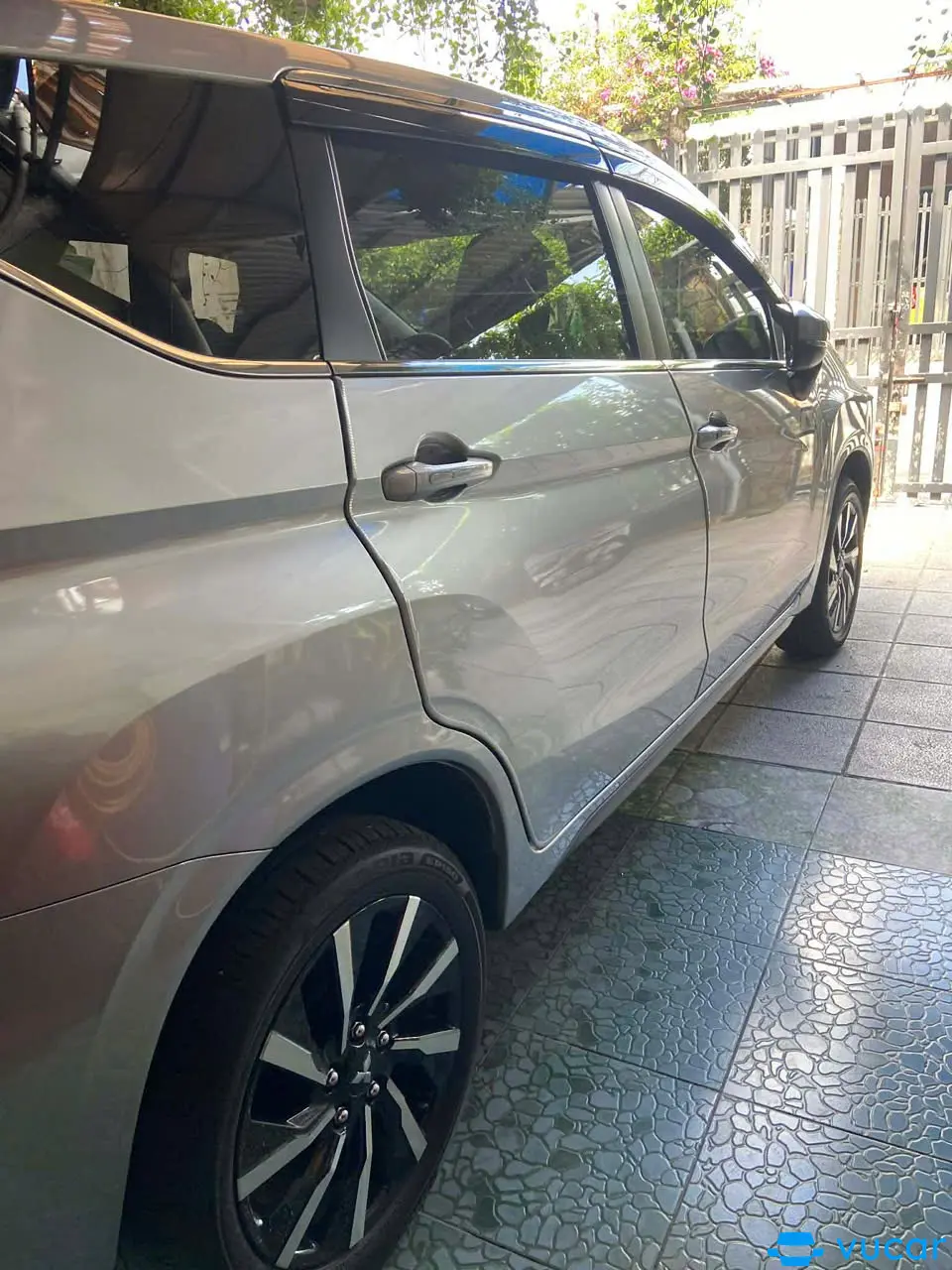 Mitsubishi Xpander Premium 1.5 AT 2026 - Ngoại thất 5