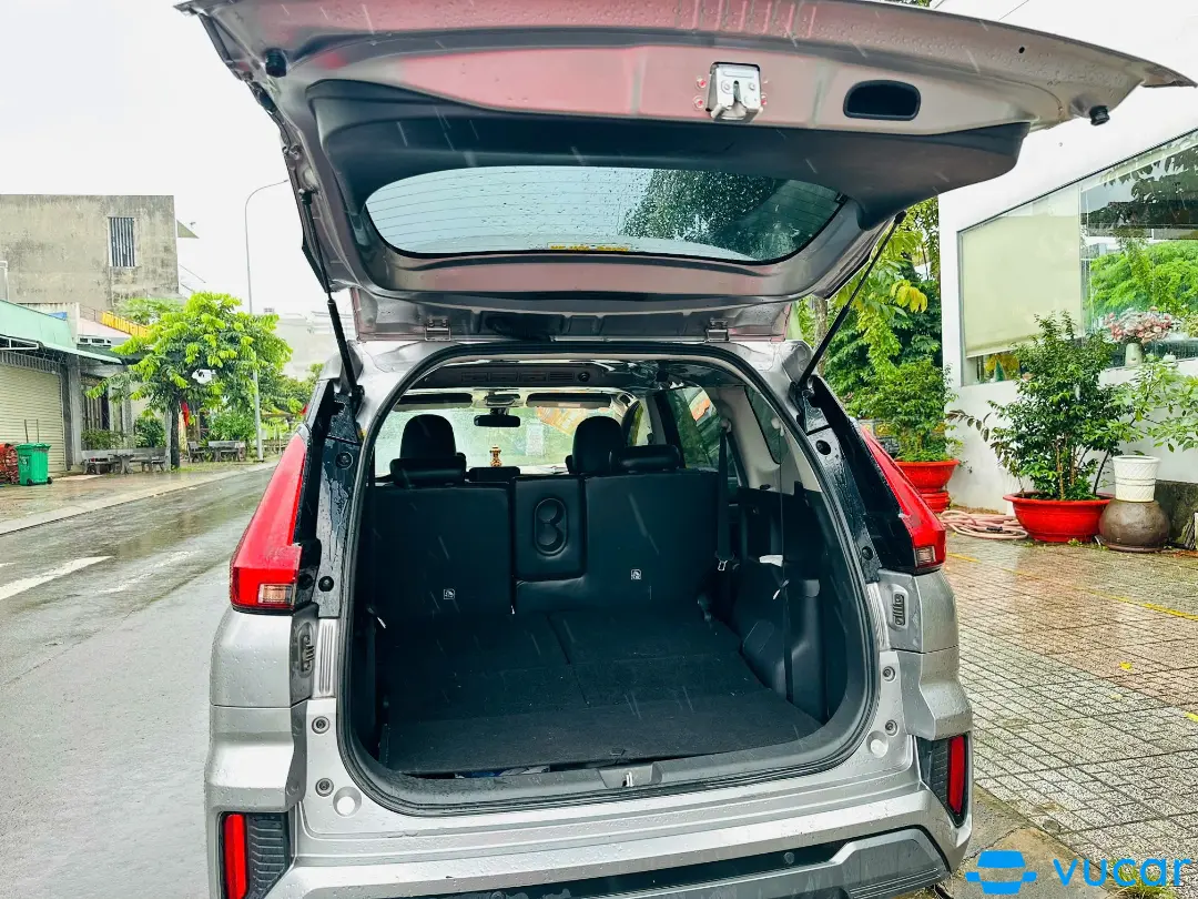 Mitsubishi Xpander Premium 1.5 AT 2022  - Nội thất 1