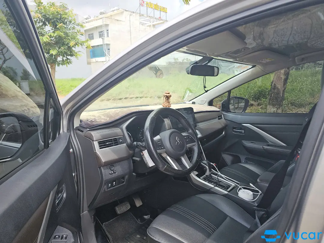 Mitsubishi Xpander Premium 1.5 AT 2022  - Nội thất 3
