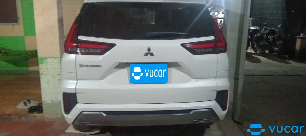 Mitsubishi Xpander Premium 2024 - Ngoại thất 1