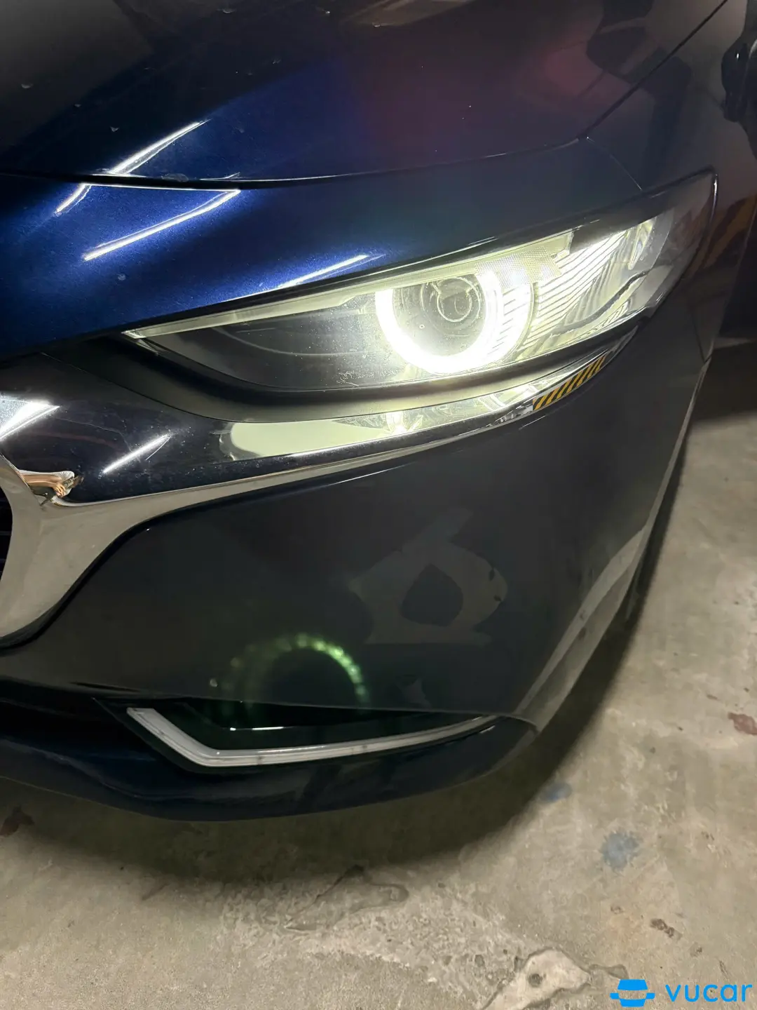 Mazda 3 1.5L Luxury 2023 - Ngoại thất 5