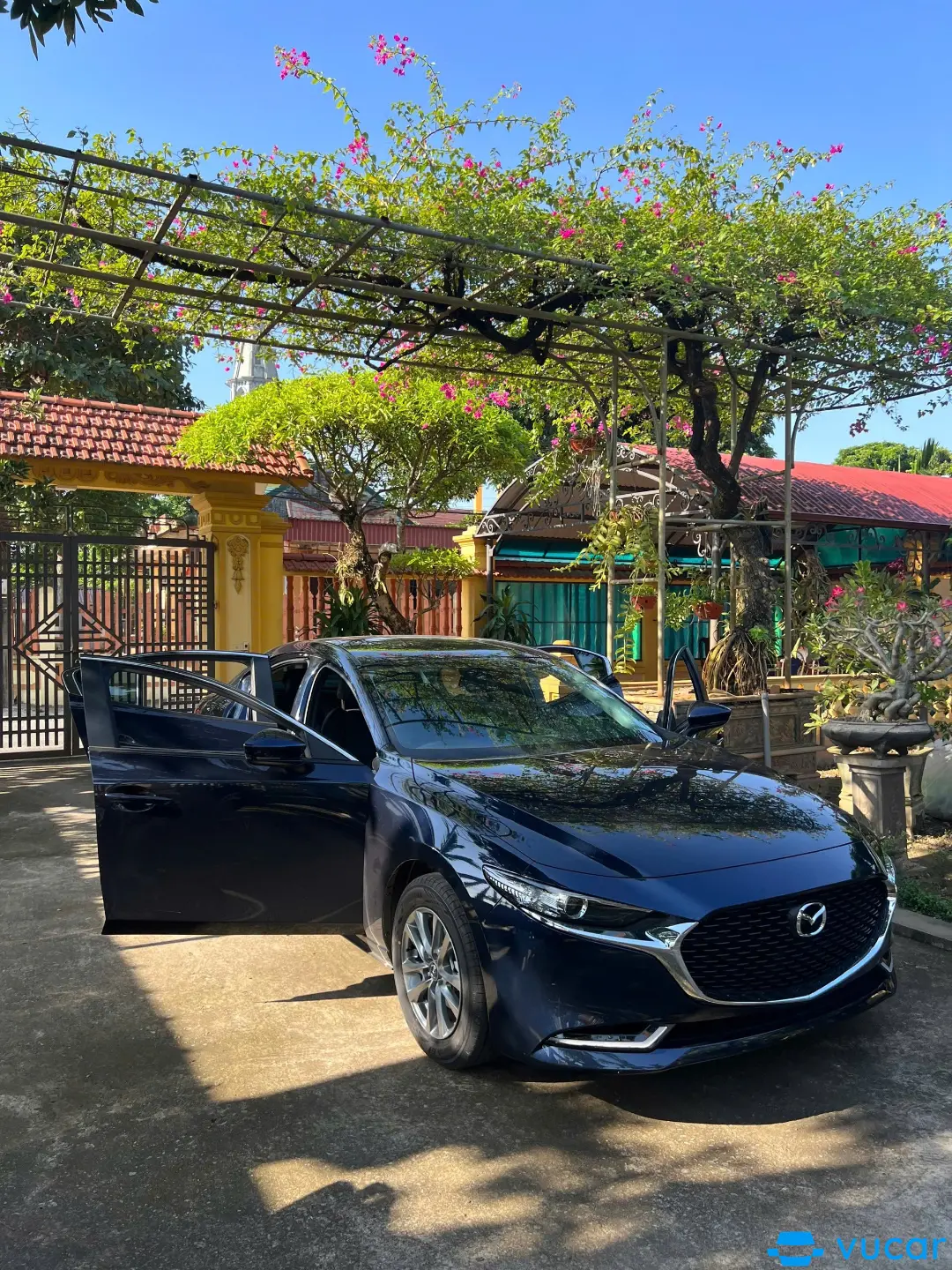 Mazda 3 1.5L Luxury 2023 - Ngoại thất 4