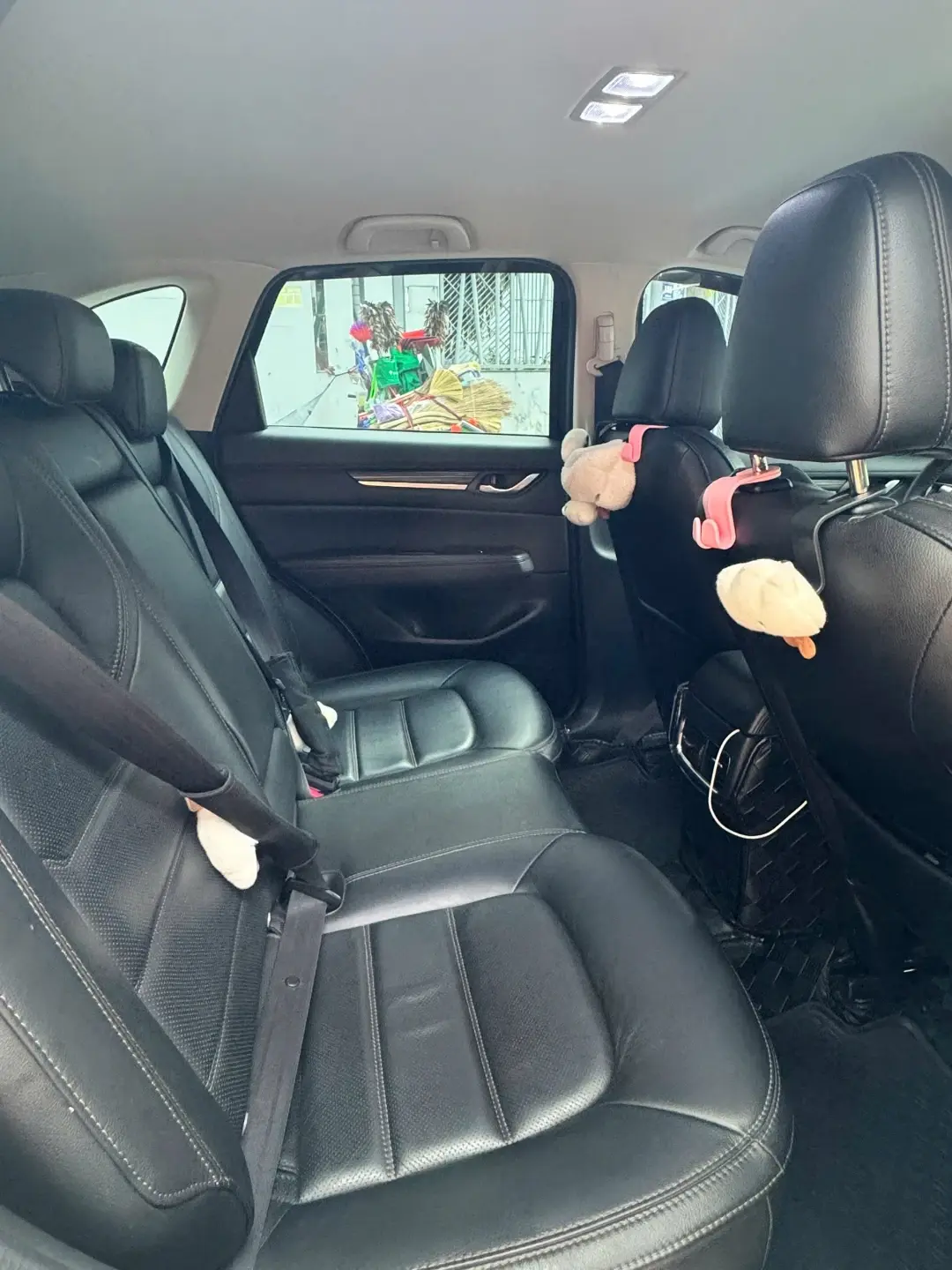 Mazda Cx5 Deluxe 2.0 AT 2023 - Nội thất 2