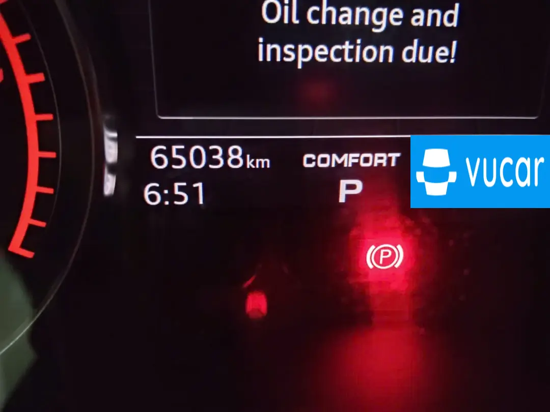 Audi Q5 2.0 AT 2017 - Nội thất 2