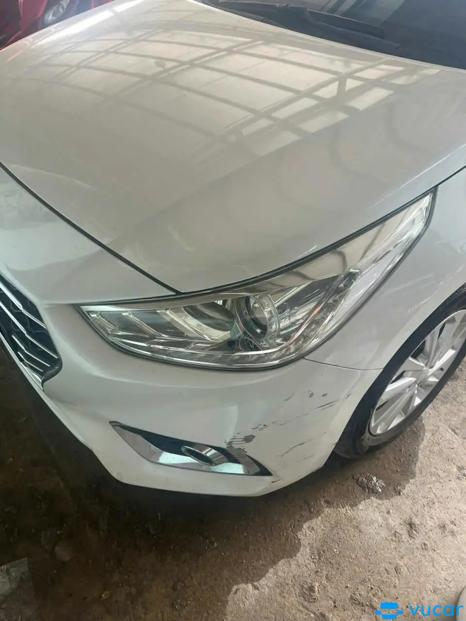 Hyundai Accent 1.4 MT Tiêu Chuẩn 2020 - Ngoại thất 8