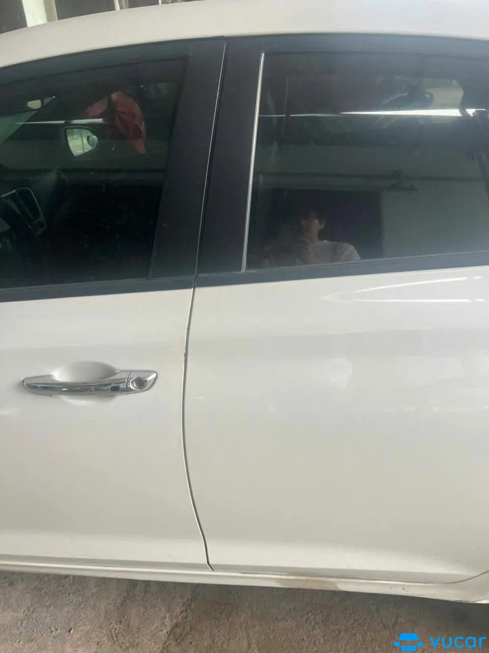 Hyundai Accent 1.4 MT Tiêu Chuẩn 2020 - Ngoại thất 7
