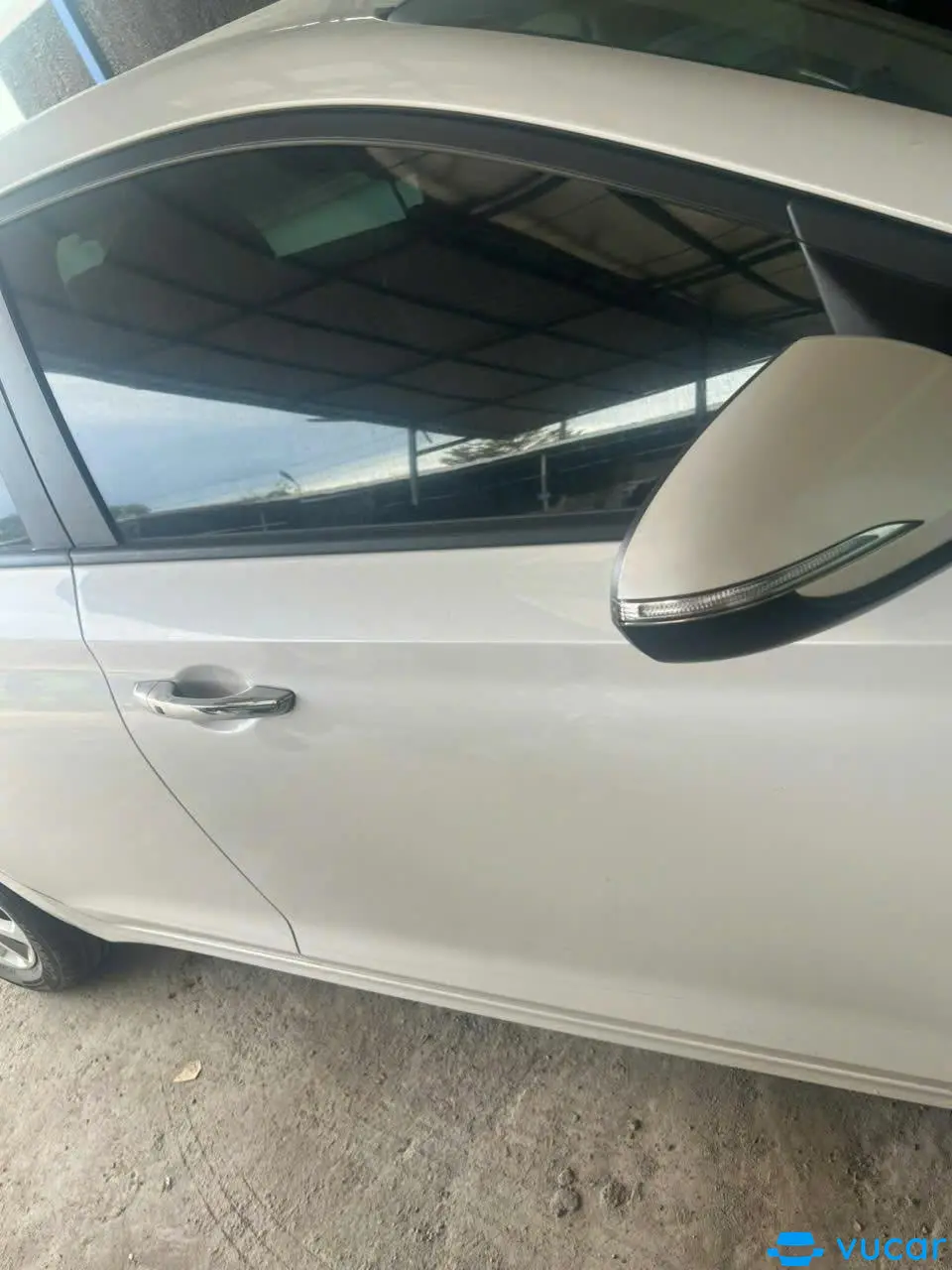 Hyundai Accent 1.4 MT Tiêu Chuẩn 2020 - Ngoại thất 6