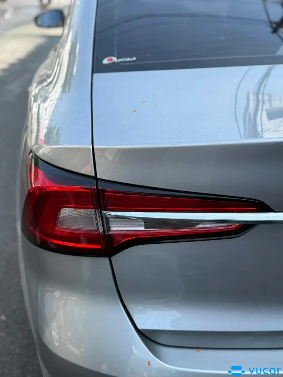 MG 5 1.5 MT 2024 - Ngoại thất 5