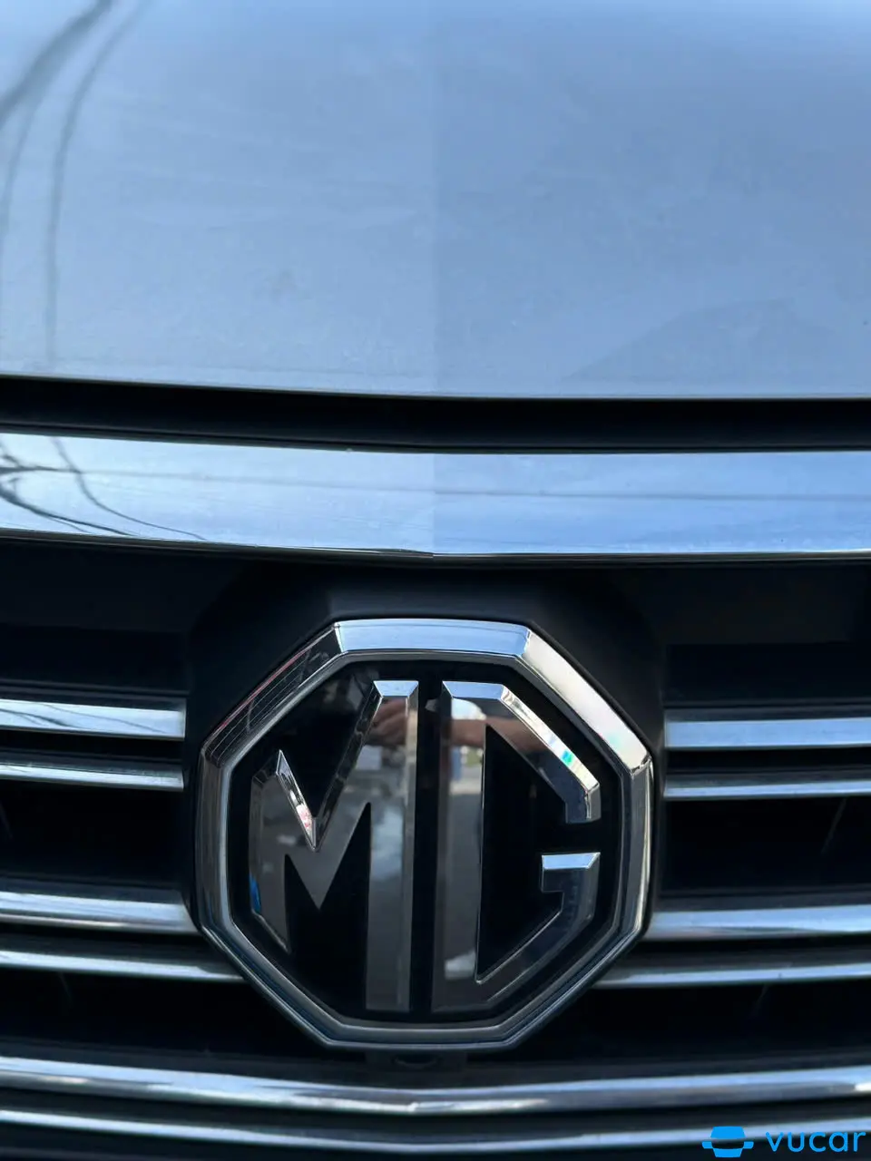 MG 5 1.5 MT 2024 - Ngoại thất 13
