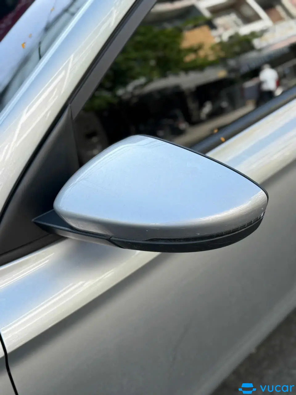 MG 5 1.5 MT 2024 - Ngoại thất 12