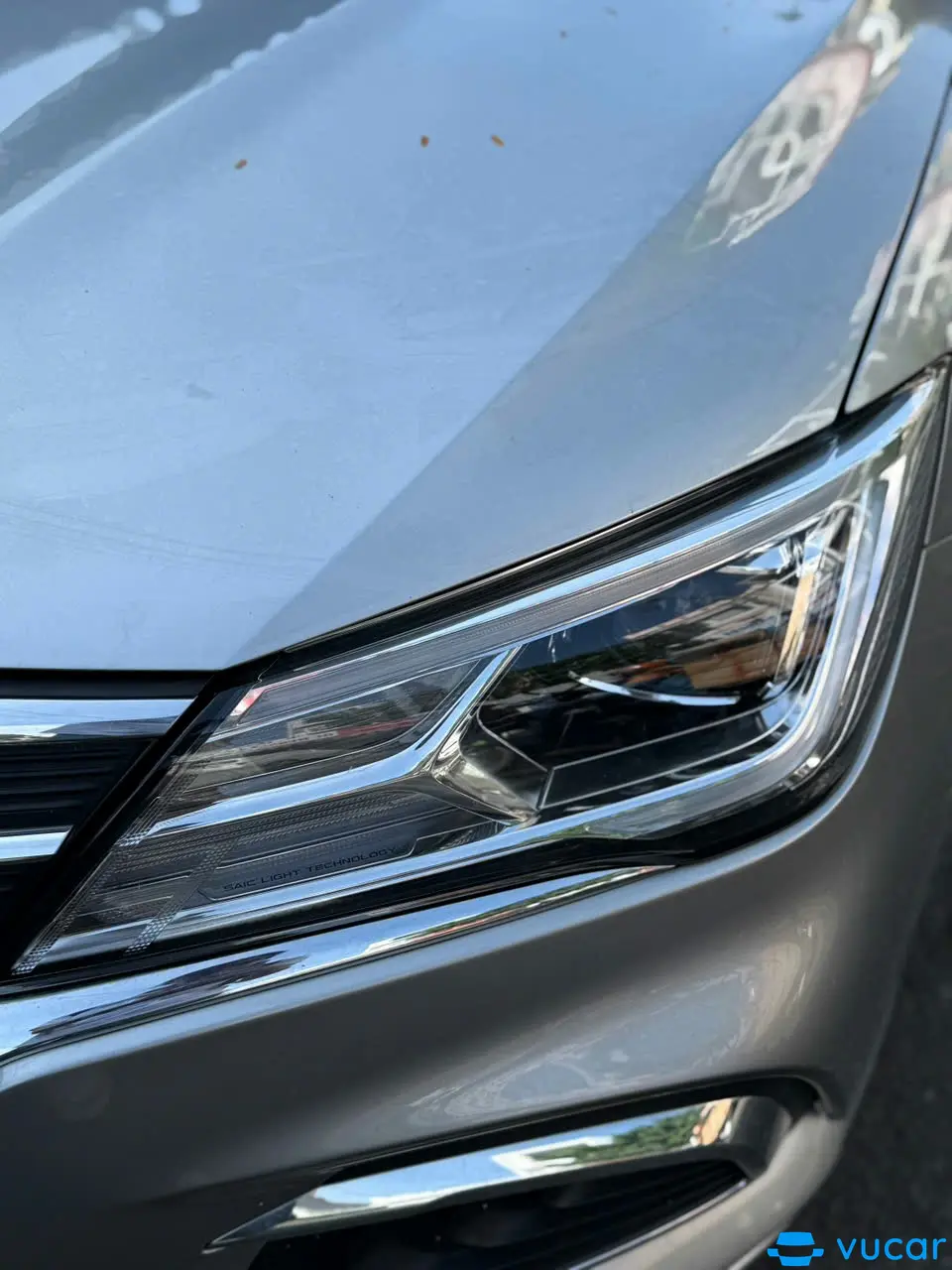 MG 5 1.5 MT 2024 - Ngoại thất 11