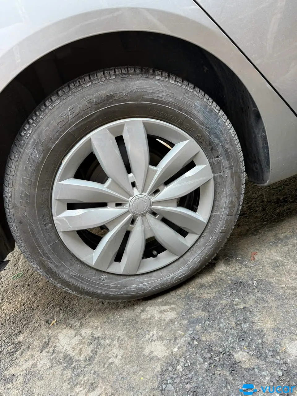 MG 5 1.5 MT 2024 - Ngoại thất 4