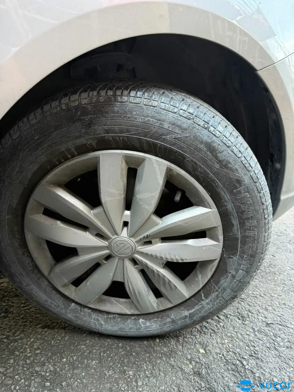 MG 5 1.5 MT 2024 - Ngoại thất 9