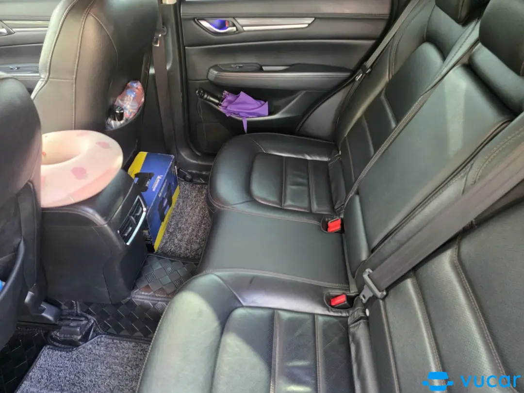 Mazda Cx5 Premium 2.0 AT 2021 - Nội thất 2